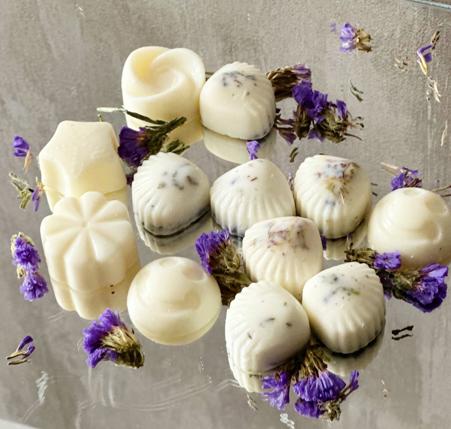 Lavender Bliss wax melts (Pack of 5)