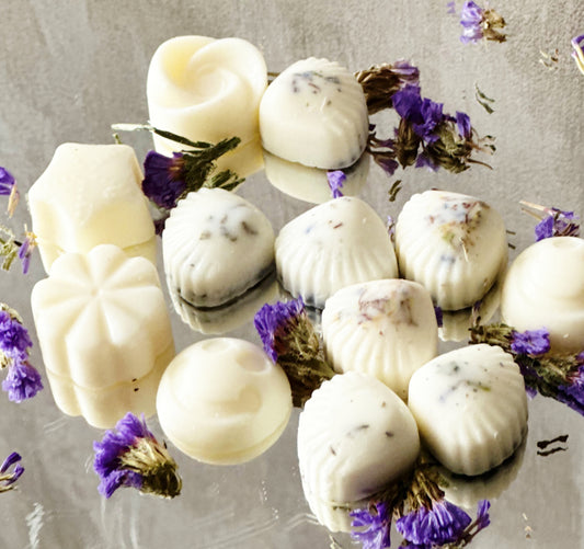 Lavender Bliss wax melts (Pack of 5)